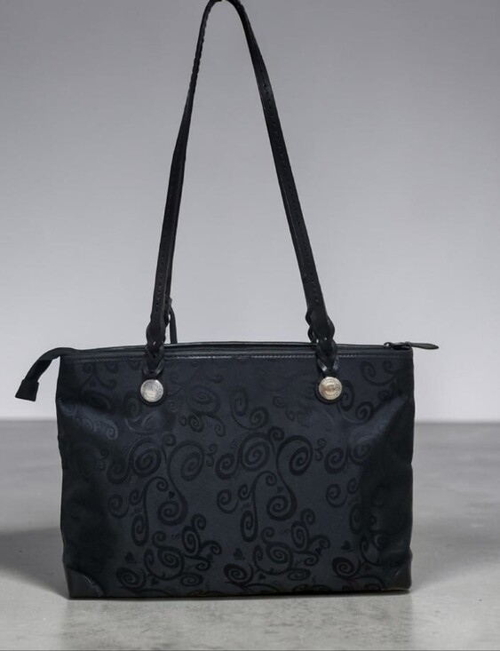 Brighton Handbags - Brighton Mevelyn Jacquard Tote